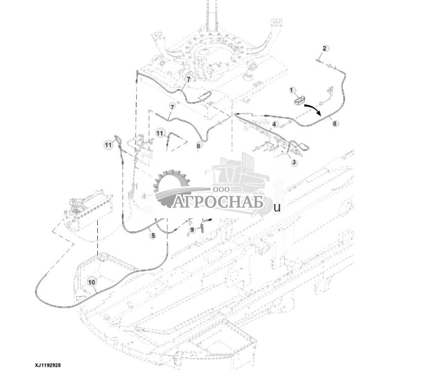 Wiring Harness, Fire Suppression System - ST769770 73.jpg